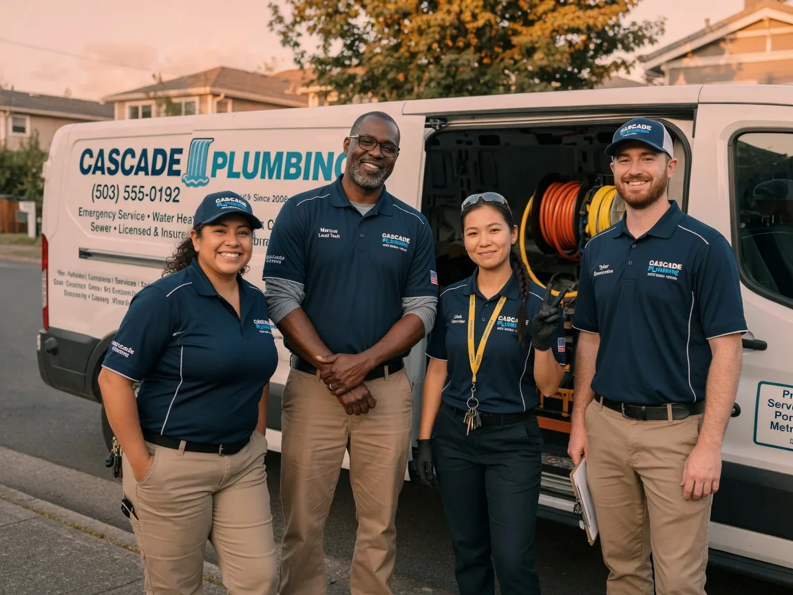 Emergency Plumber company in Warsaw, NC